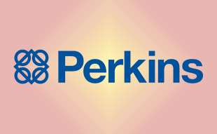 ✓ Perkins 995-663 Прокладка клапанной крышки 